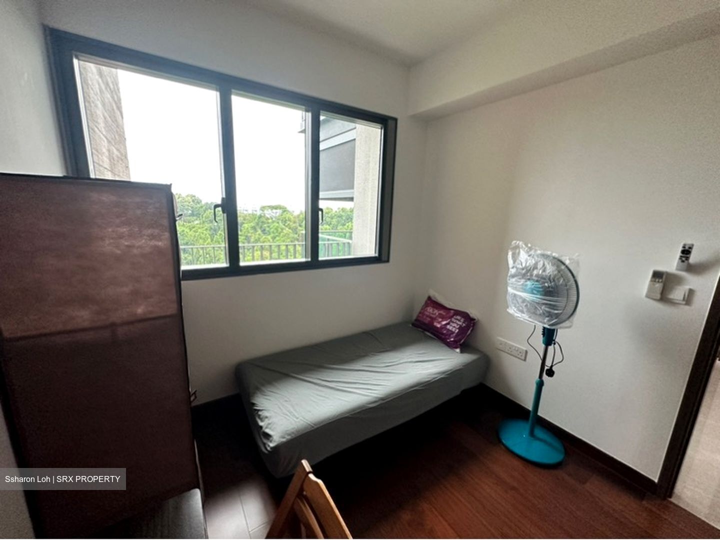 Normanton Park (D5), Apartment #577328641